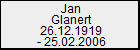 Jan Glanert