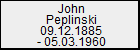 John Peplinski