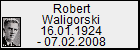 Robert Waligorski