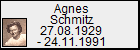 Agnes Schmitz