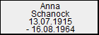 Anna Schanock