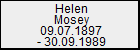 Helen Mosey