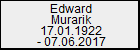 Edward Murarik