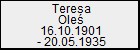 Teresa Ole