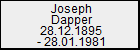 Joseph Dapper
