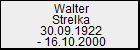 Walter Strelka