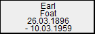 Earl Foat