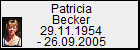 Patricia Becker