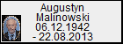 Augustyn Malinowski