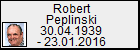 Robert Peplinski