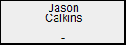 Jason Calkins