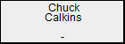 Chuck Calkins