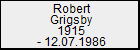 Robert Grigsby