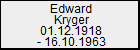Edward Kryger