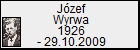 Jzef Wyrwa