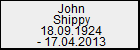 John Shippy