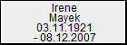 Irene Mayek