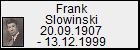 Frank Slowinski