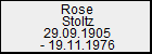 Rose Stoltz