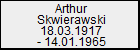 Arthur Skwierawski