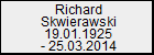 Richard Skwierawski