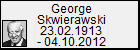 George Skwierawski