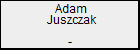 Adam Juszczak