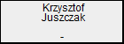 Krzysztof Juszczak