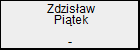 Zdzisaw Pitek