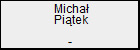 Micha Pitek