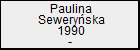 Paulina Seweryska