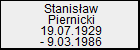 Stanisaw Piernicki