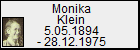 Monika Klein