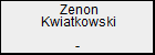 Zenon Kwiatkowski