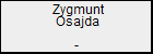 Zygmunt Osajda