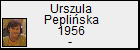 Urszula Pepliska