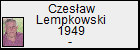 Czesaw Lempkowski