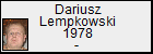 Dariusz Lempkowski