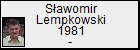 Sawomir Lempkowski