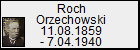 Roch Orzechowski