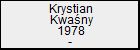 Krystian Kwany