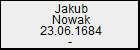 Jakub Nowak