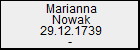 Marianna Nowak