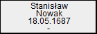Stanisaw Nowak