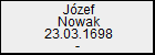 Jzef Nowak