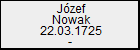 Jzef Nowak