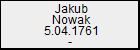 Jakub Nowak