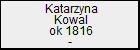 Katarzyna Kowal