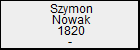 Szymon Nowak