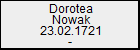 Dorotea Nowak